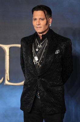Johnny Depp Poster 3795148