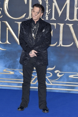 Johnny Depp Poster 3795157