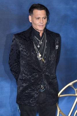 Johnny Depp Poster 3795161