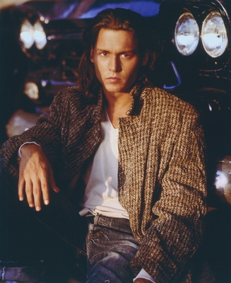 Johnny Depp Poster 3821166