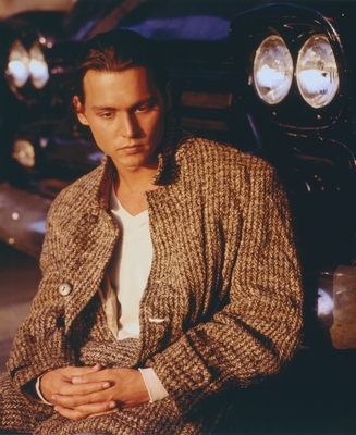 Johnny Depp Poster 3821173