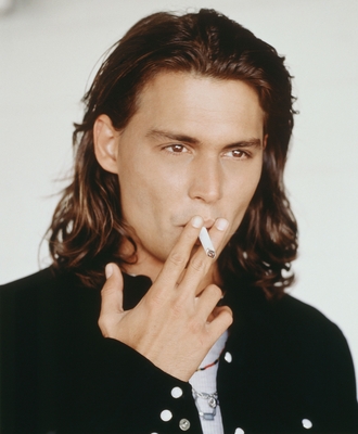Johnny Depp Poster 3821174