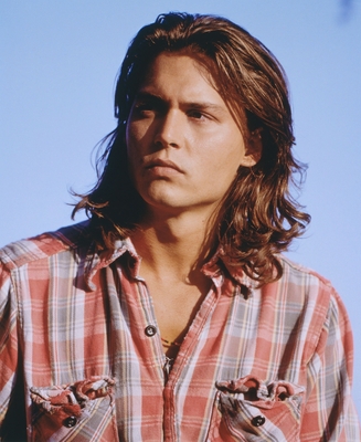 Johnny Depp Poster 3821175