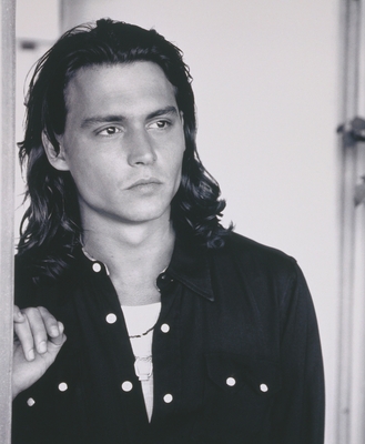 Johnny Depp Poster 3821178