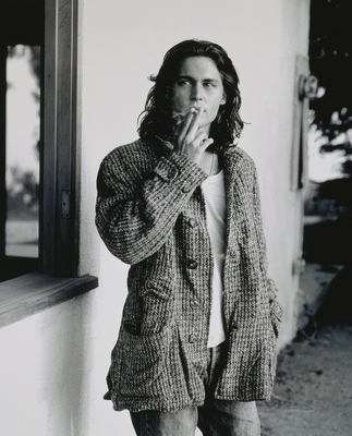 Johnny Depp Poster 3821183
