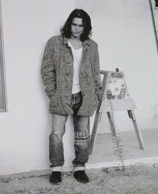 Johnny Depp Poster 3821185