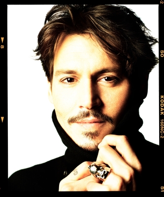 Johnny Depp Poster 3821186