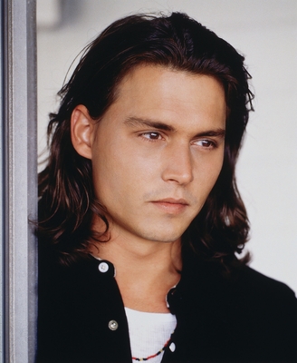 Johnny Depp Poster 3821187