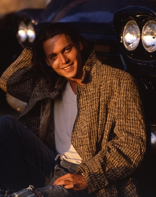 Johnny Depp Poster 3821192