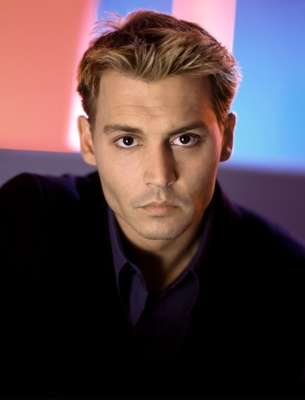 Johnny Depp Poster 3821193