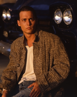 Johnny Depp Poster 3821206