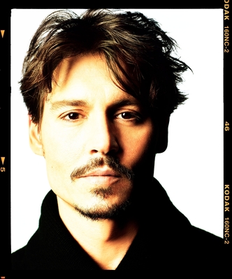 Johnny Depp Poster 3821208