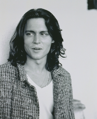 Johnny Depp Poster 3821209
