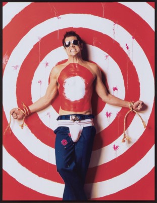 Johnny Knoxville Poster 1446929