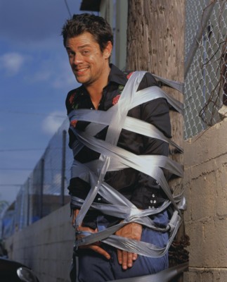 Johnny Knoxville Poster 1446956