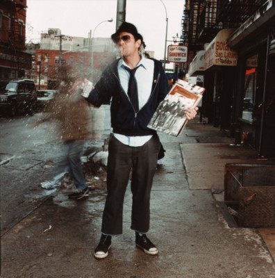 Johnny Knoxville Poster 1478268