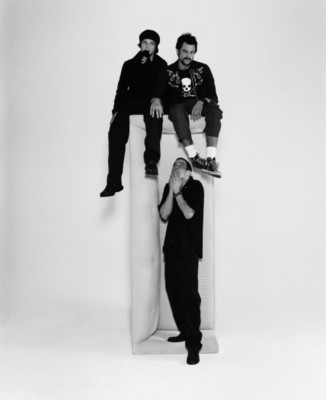 Johnny Knoxville Poster 1478269