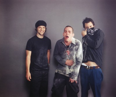 Johnny Knoxville Poster 1478272