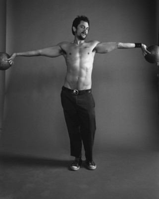 Johnny Knoxville Poster 1478273