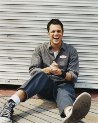 Johnny Knoxville Poster 1478280