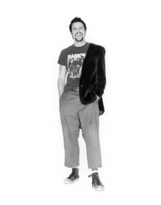Johnny Knoxville Poster 1478284