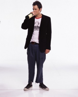 Johnny Knoxville Poster 1478289