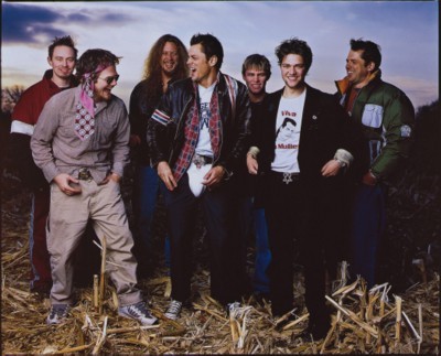 Johnny Knoxville Poster 1478299