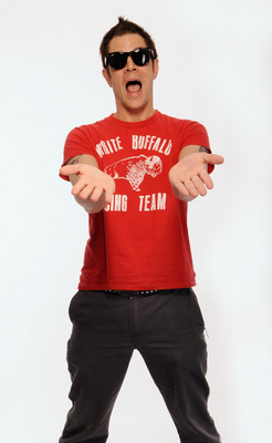 Johnny Knoxville Poster 2204735