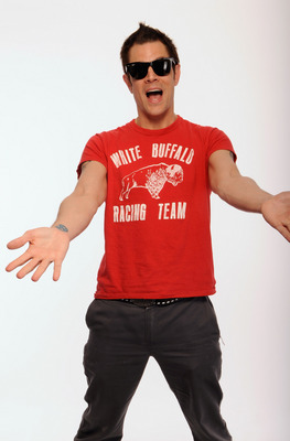 Johnny Knoxville Poster 2204738