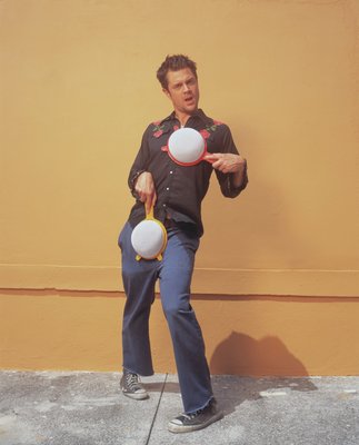 Johnny Knoxville Poster 2213600