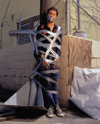 Johnny Knoxville Poster 2213604