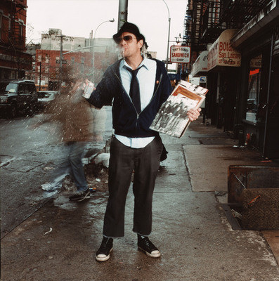 Johnny Knoxville Poster 2213609