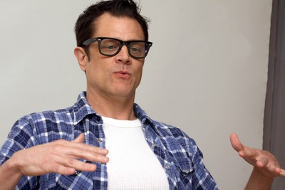 Johnny Knoxville Poster 2376173