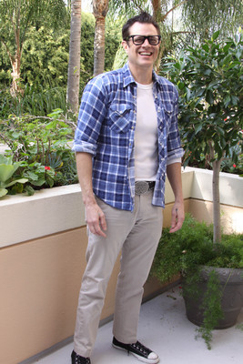 Johnny Knoxville Poster 2376175