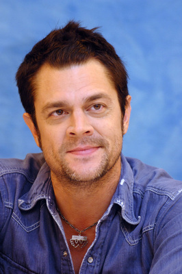 Johnny Knoxville Poster 2400212