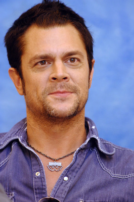 Johnny Knoxville Poster 2400213