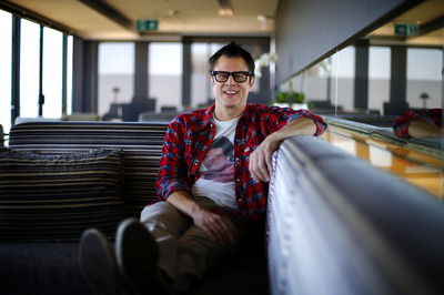 Johnny Knoxville Poster 2476196