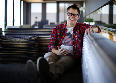 Johnny Knoxville Poster 2476198