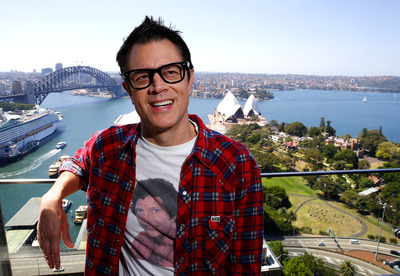 Johnny Knoxville Poster 2476201