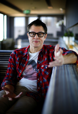 Johnny Knoxville Poster 2476202