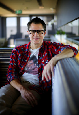 Johnny Knoxville Poster 2476203