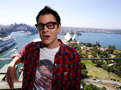 Johnny Knoxville Poster 2476204