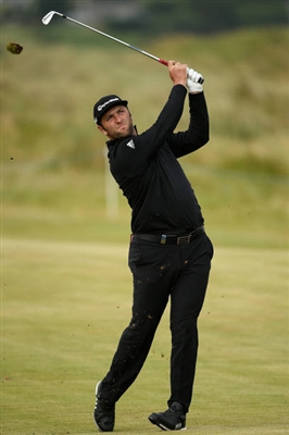 Jon Rahm Poster 3483390