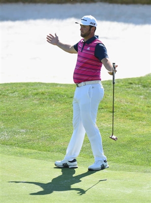 Jon Rahm Poster 3483392
