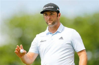Jon Rahm Poster 3483393