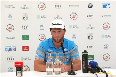 Jon Rahm Poster 3483394