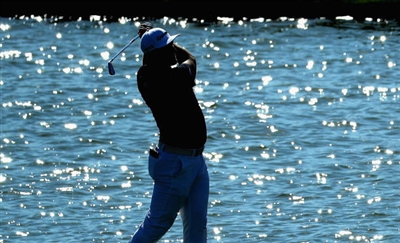 Jon Rahm Poster 3483395