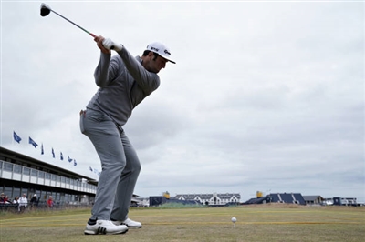 Jon Rahm Poster 3483396