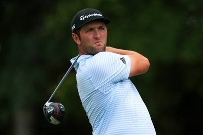 Jon Rahm Poster 3483397