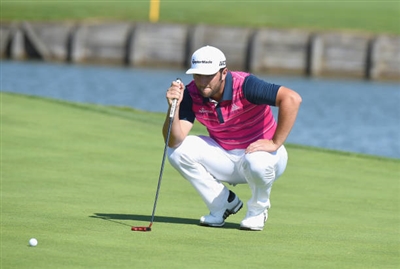 Jon Rahm Poster 3483398